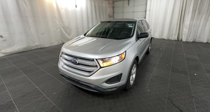 Thumbnail: 2016 Ford Edge - 1