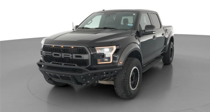 Thumbnail: 2018 Ford Econoline - 1