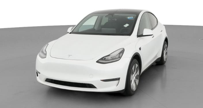 Thumbnail: 2023 Tesla Model Y - 1