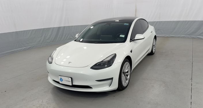 Thumbnail: 2022 Tesla Model 3 - 1