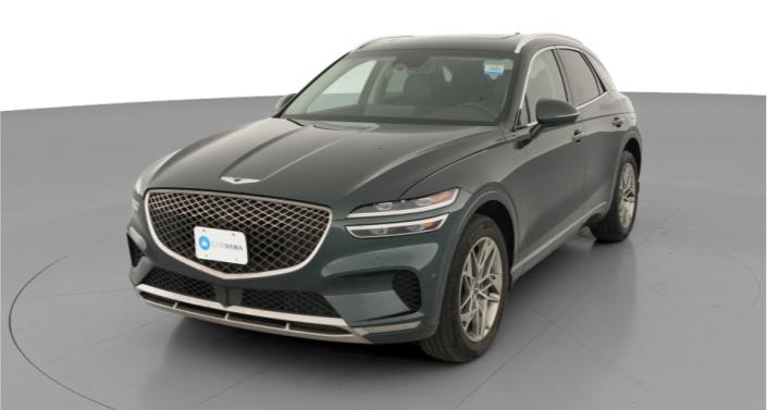Thumbnail: 2023 Genesis GV70 - 1