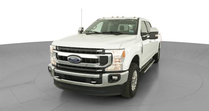 Thumbnail: 2022 Ford Econoline - 1