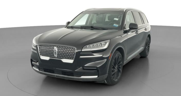 2022 Lincoln Aviator Reserve -
                  Tolleson, AZ
