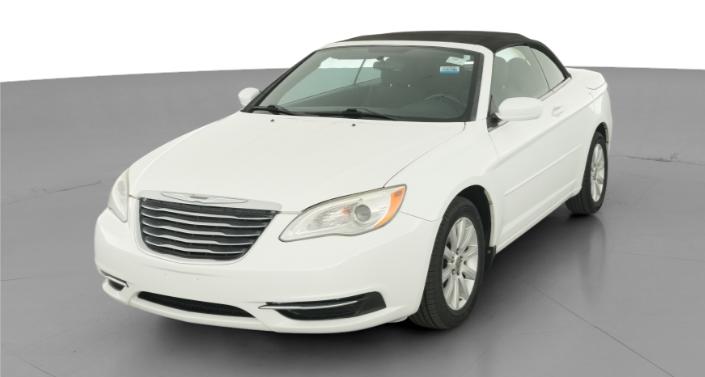 2011 Chrysler 200 Touring -
                  Tolleson, AZ
