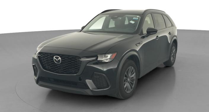 2025 Mazda CX-70 Turbo Preferred -
                  Richton Park, IL
