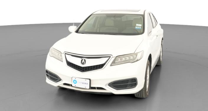 Thumbnail: 2017 Acura RDX - 1