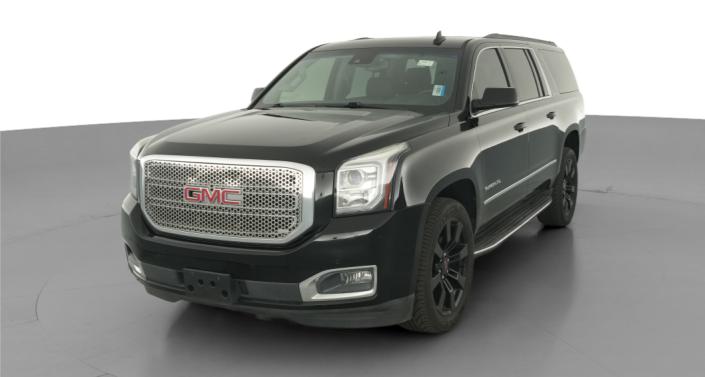 2017 GMC Yukon XL SLT -
                  Tolleson, AZ