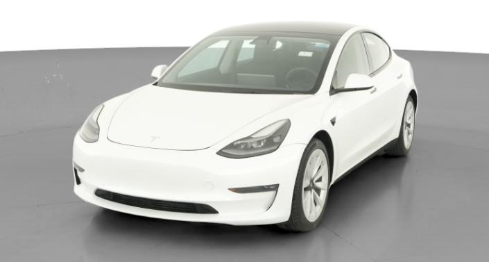 Thumbnail: 2022 Tesla Model 3 - 1