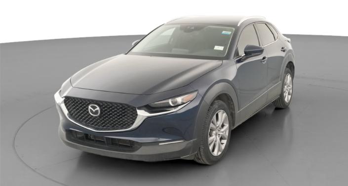 Thumbnail: 2022 Mazda CX-30 - 1