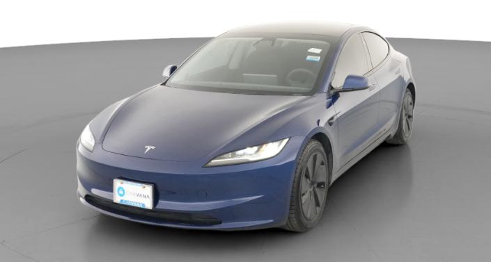 Thumbnail: 2024 Tesla Model 3 - 1