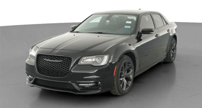 Thumbnail: 2022 Chrysler 300 - 1