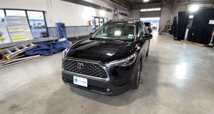 Thumbnail: 2023 Toyota Corolla Cross - 1