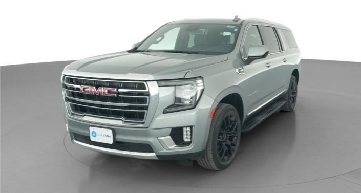 Thumbnail: 2023 GMC Yukon XL - 1