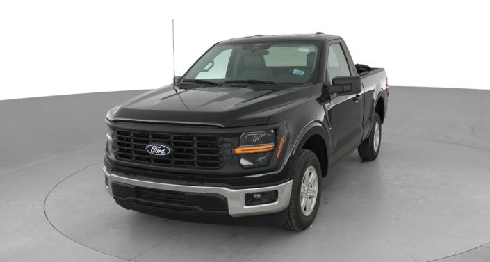 Thumbnail: 2024 Ford Econoline - 1