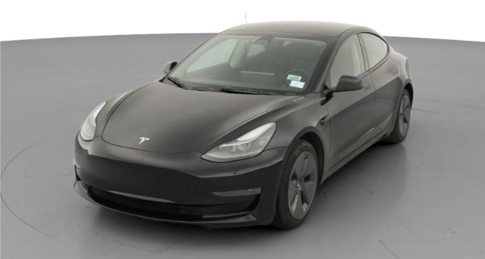 Thumbnail: 2023 Tesla Model 3 - 1