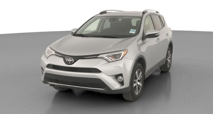 Thumbnail: 2018 Toyota RAV4 - 1