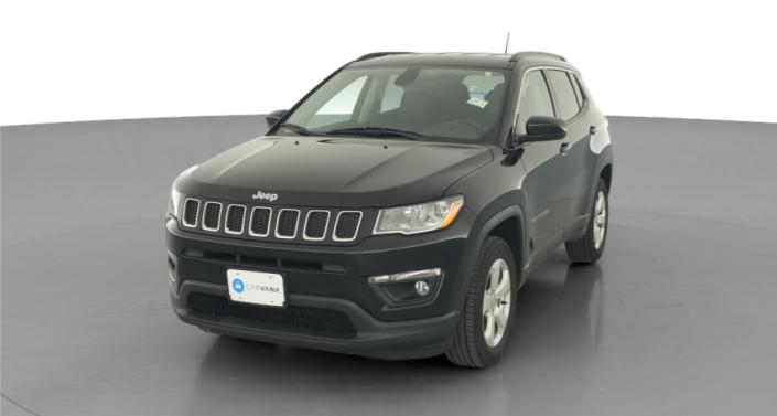 Thumbnail: 2020 Jeep Compass - 1