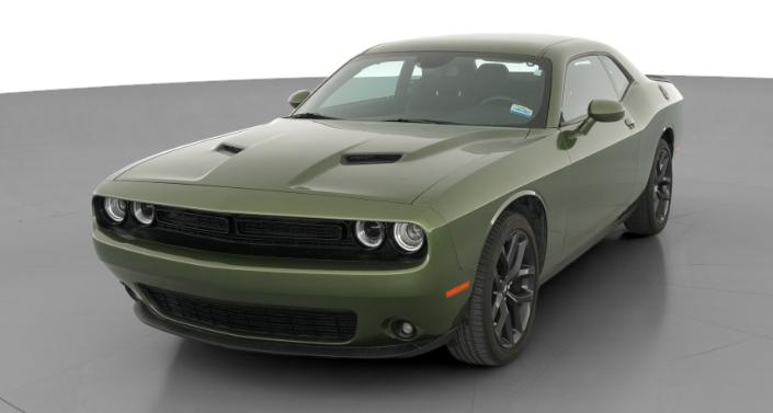 Thumbnail: 2023 Dodge Challenger - 1