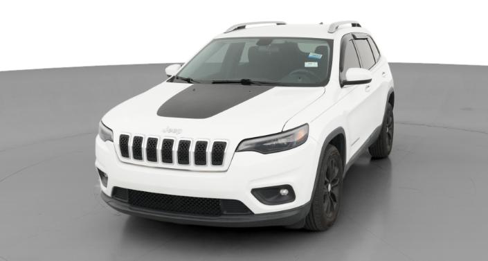 Thumbnail: 2019 Jeep Cherokee - 1