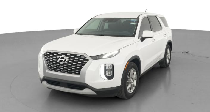 2020 Hyundai Palisade SE -
                  Beverly, NJ