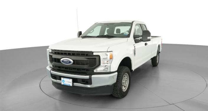 Thumbnail: 2021 Ford Econoline - 1