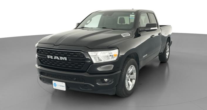 Thumbnail: 2022 RAM 1500 - 1