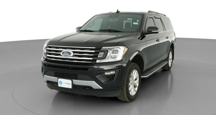 Thumbnail: 2021 Ford Expedition MAX - 1