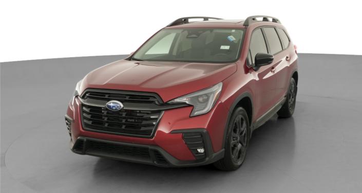 Thumbnail: 2025 Subaru Ascent - 1