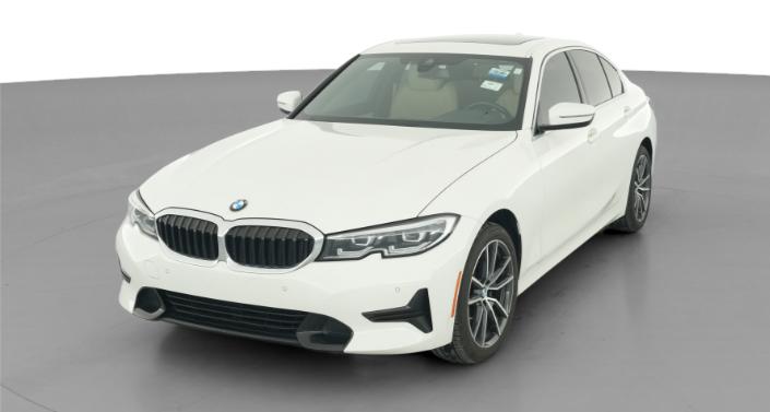 Thumbnail: 2020 BMW 3 Series - 1