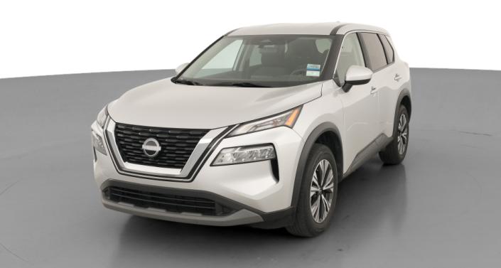 Thumbnail: 2023 Nissan Rogue - 1