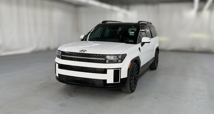 Thumbnail: 2024 Hyundai Santa Fe - 1