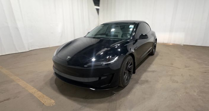 Thumbnail: 2024 Tesla Model 3 - 1