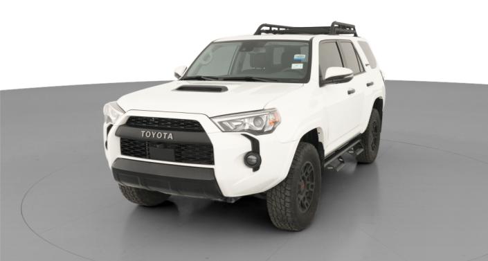 Thumbnail: 2024 Toyota 4Runner - 1
