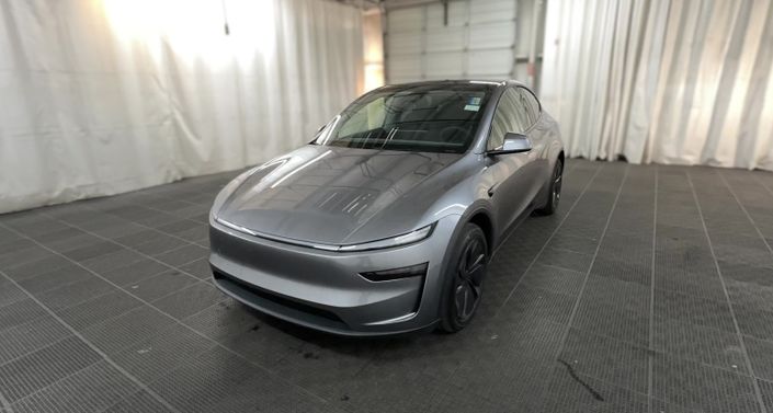 Thumbnail: 2026 Tesla Model Y - 1