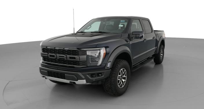 Thumbnail: 2023 Ford Econoline - 1