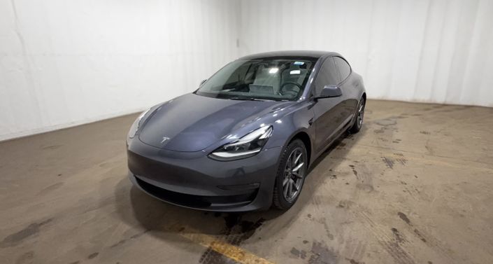 Thumbnail: 2023 Tesla Model 3 - 1