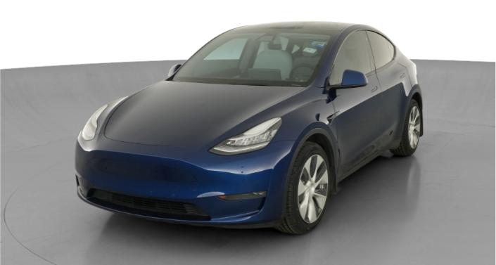 2020 Tesla Model Y Long Range -
                  Colonial Heights, VA