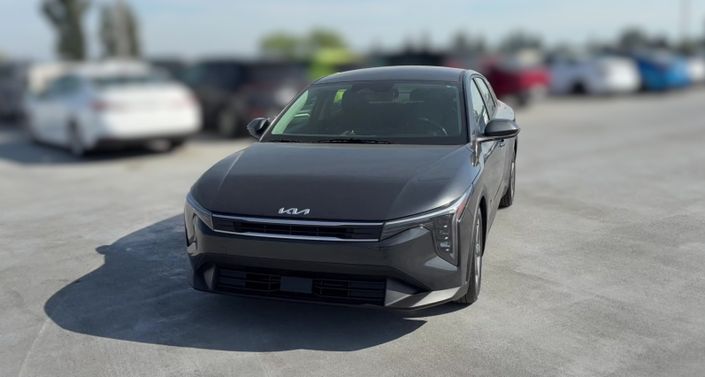 Thumbnail: 2025 Kia K4 - 1