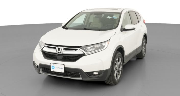 Thumbnail: 2019 Honda CR-V - 1