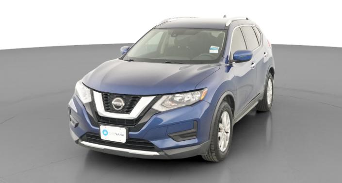 Thumbnail: 2020 Nissan Rogue - 1