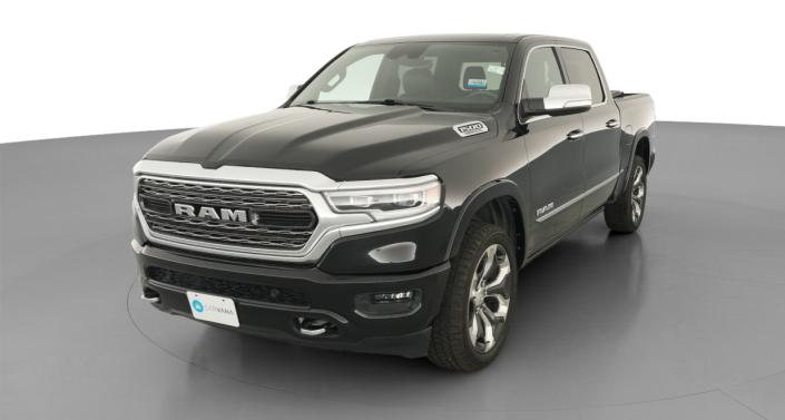 Thumbnail: 2020 RAM 1500 - 1