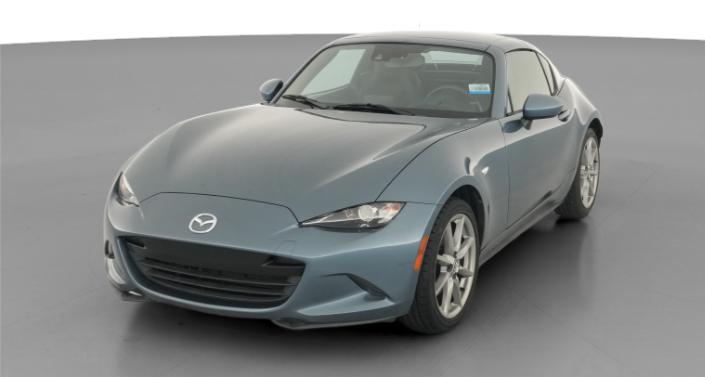 2017 Mazda MX-5 Miata Grand Touring -
                  Haines City, FL