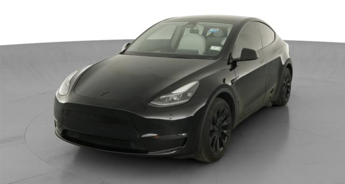 Thumbnail: 2023 Tesla Model Y - 1