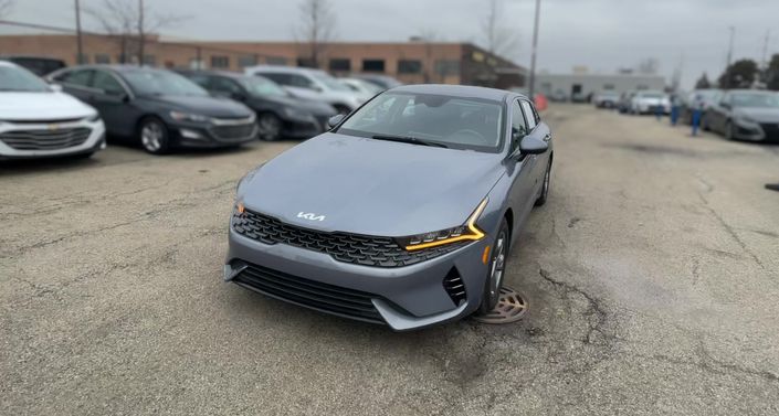 2023 Kia K5 LXS -
                  Richton Park, IL
