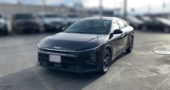 Thumbnail: 2025 Kia K4 - 1
