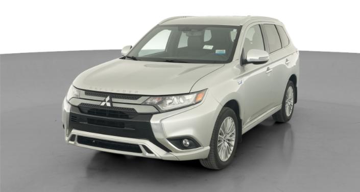 2019 Mitsubishi Outlander SEL -
                  Richton Park, IL