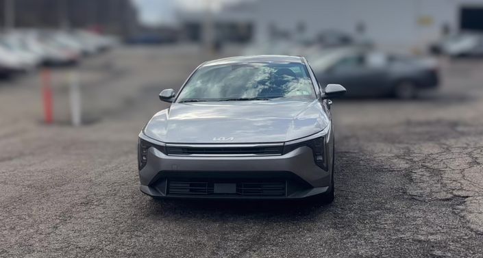 Thumbnail: 2025 Kia K4 - 1