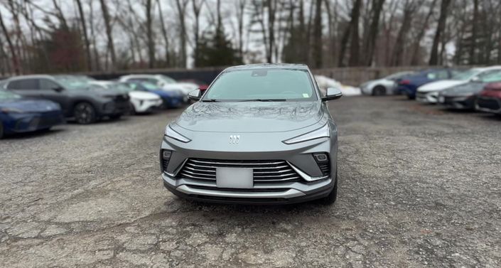 2025 Buick Envista Preferred -
                  Yaphank, NY