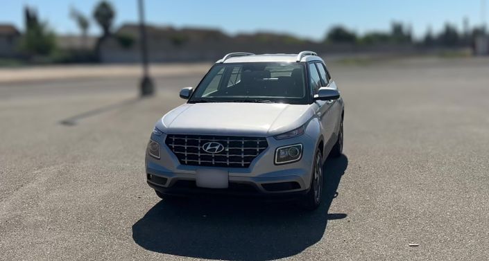 Thumbnail: 2025 Hyundai Venue - 1