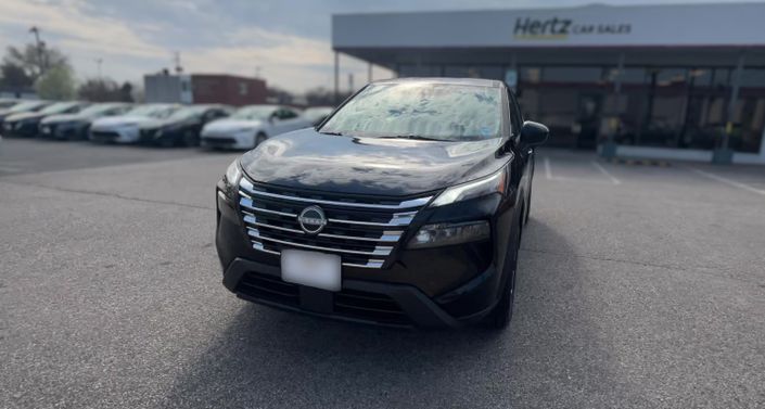 Thumbnail: 2025 Nissan Rogue - 1